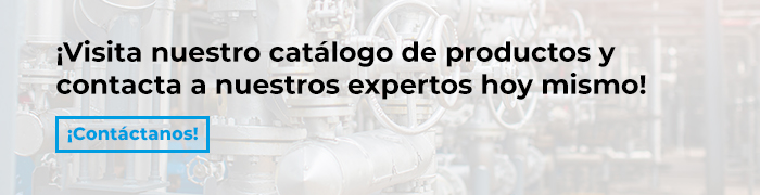 Realiza tu pedido para adquirir los componentes hidráulicos necesarios Realiza tu pedido para adquirir los componentes hidráulicos necesarios