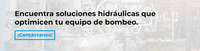 Pide una cotización con Distribuidores Vickers