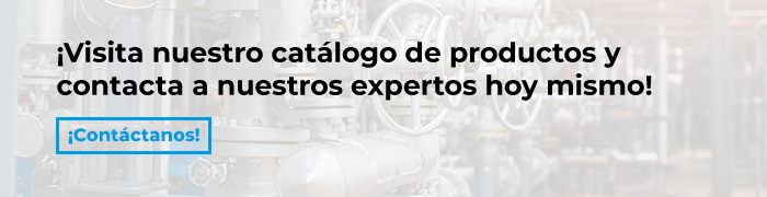 Solicita una cotización con Distribuidores Vickers