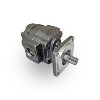 bombas vickers de engranajes