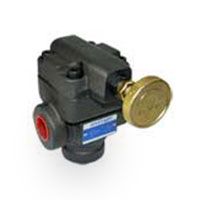 valvulas vickers alivio